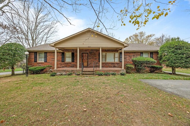 600 N Pickard Ave, Cookeville, TN 38501 - photo 1