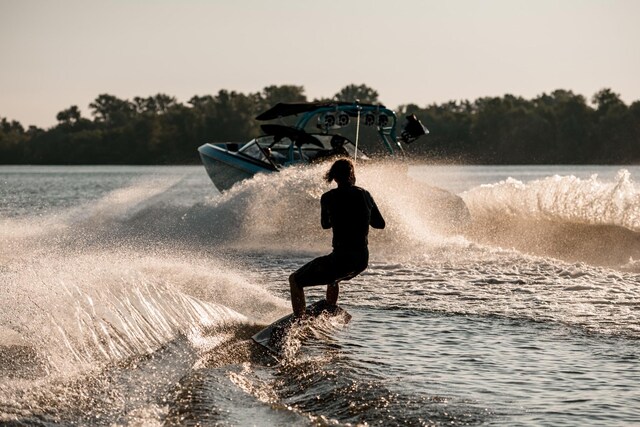 0 Wakeboard Way, Winchester, TN 37398