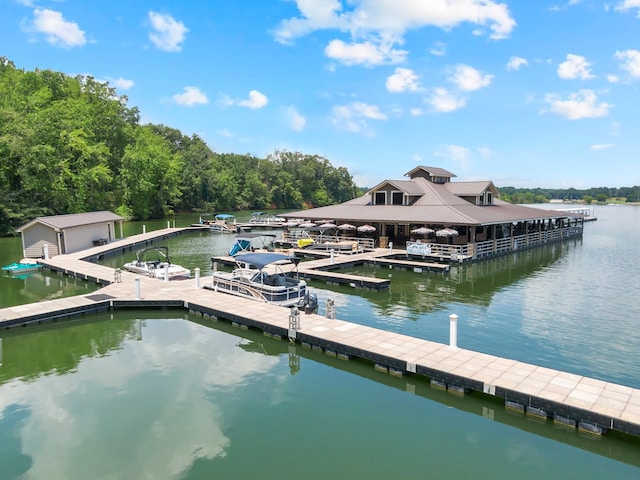 0 Wakeboard Way, Winchester, TN 37398
