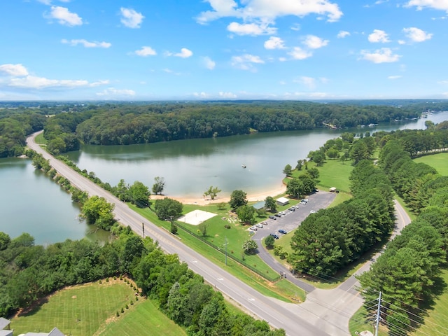 0 Wakeboard Way, Winchester, TN 37398
