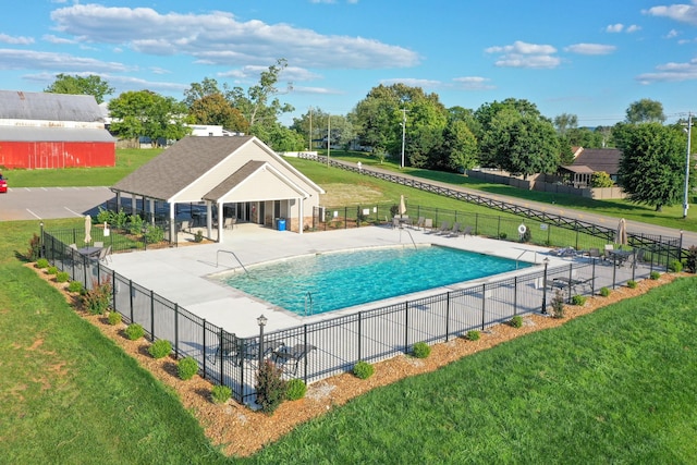 0 Wakeboard Way, Winchester, TN 37398