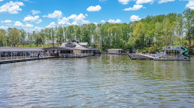 0 Wakeboard Way, Winchester, TN 37398