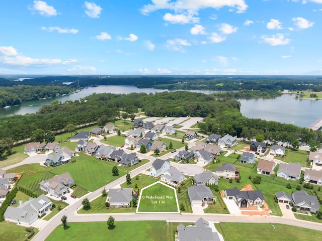 0 Wakeboard Way, Winchester, TN 37398
