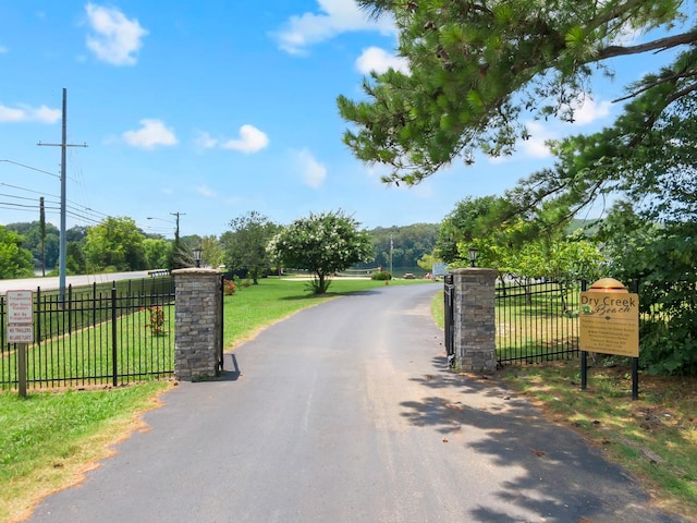 0 Wakeboard Way, Winchester, TN 37398