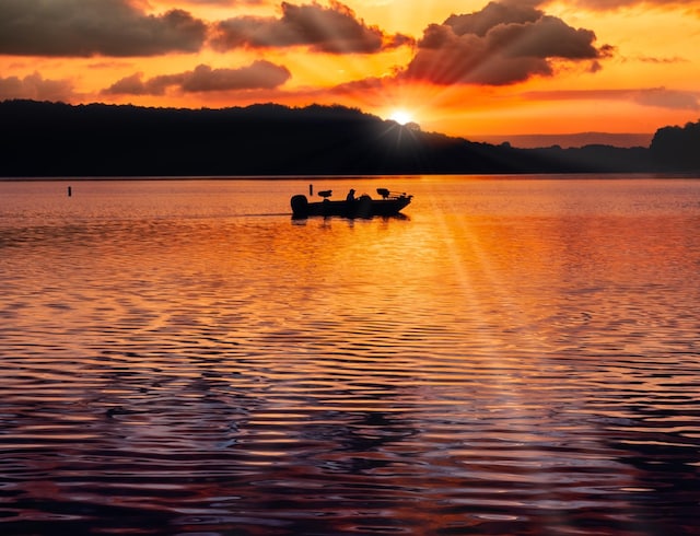 0 Wakeboard Way, Winchester, TN 37398
