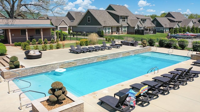 0 Wakeboard Way, Winchester, TN 37398