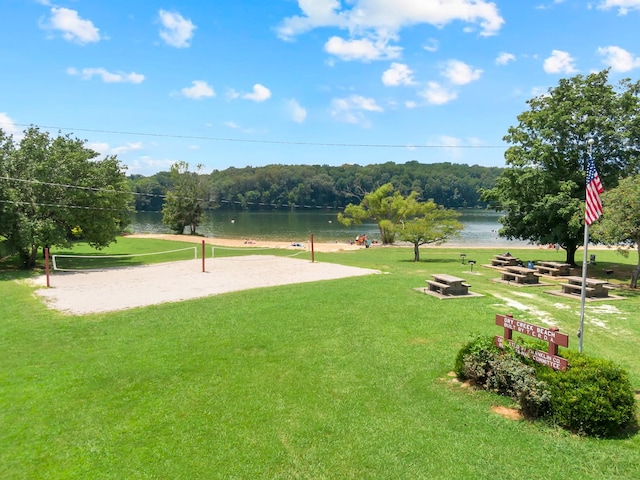 0 Wakeboard Way, Winchester, TN 37398