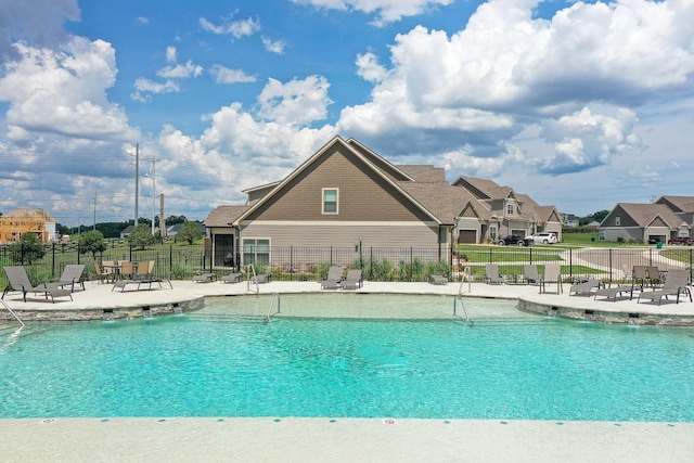 0 Wakeboard Way, Winchester, TN 37398