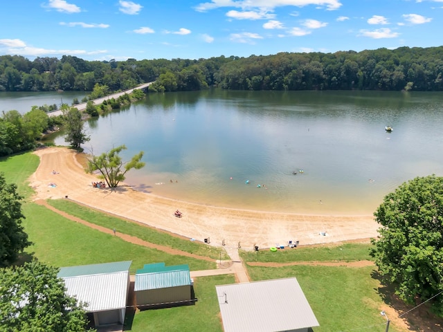 0 Wakeboard Way, Winchester, TN 37398