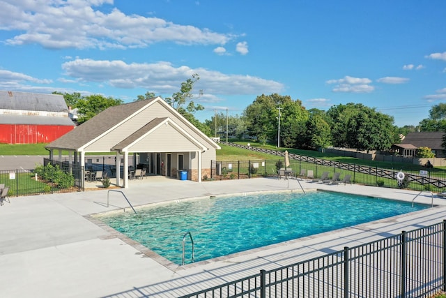 0 Wakeboard Way, Winchester, TN 37398