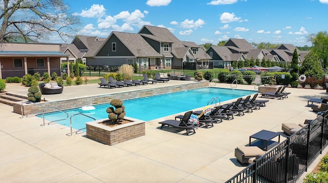 0 Wakeboard Way, Winchester, TN 37398