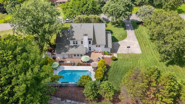 5732 Templegate Dr, Nashville, TN 37221 - photo 36