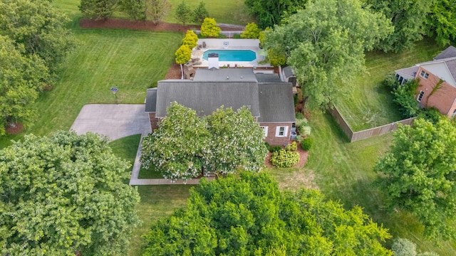 5732 Templegate Dr, Nashville, TN 37221 - photo 38