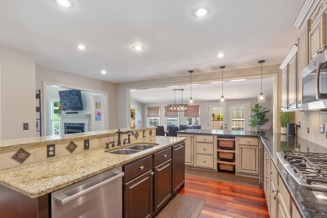 5732 Templegate Dr, Nashville, TN 37221 - photo 13