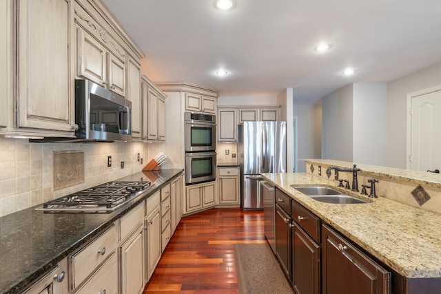 5732 Templegate Dr, Nashville, TN 37221 - photo 12