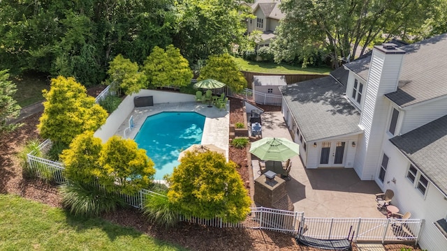 5732 Templegate Dr, Nashville, TN 37221 - photo 39