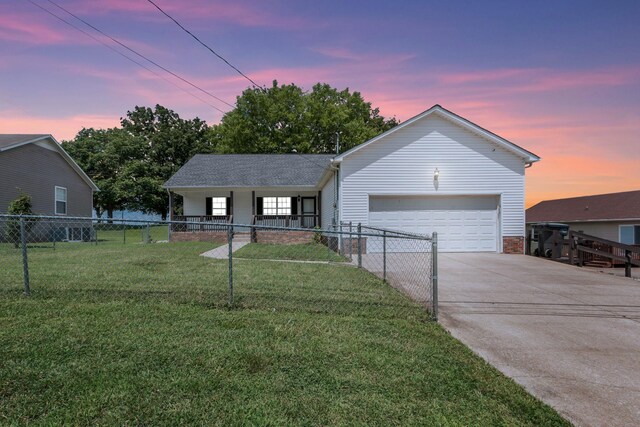 2149 Hollandale Cir, Columbia, TN 38401 - photo 3