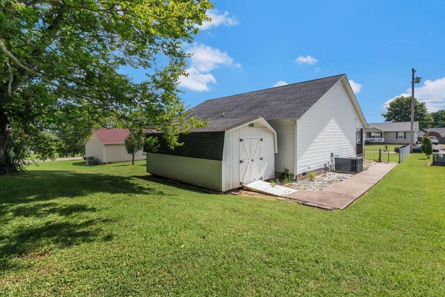 2149 Hollandale Cir, Columbia, TN 38401 - photo 31