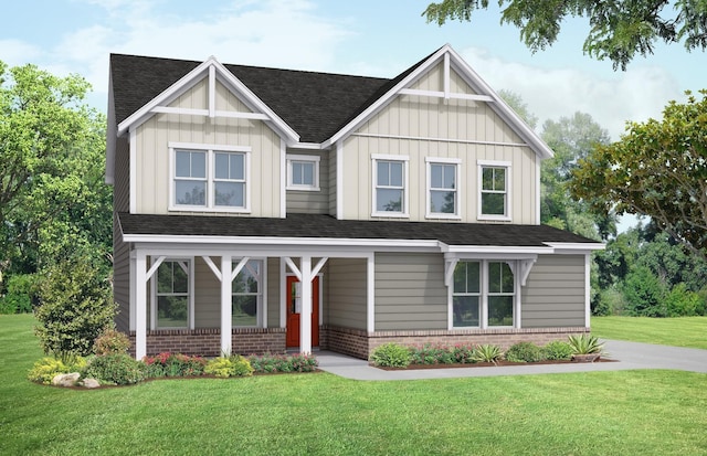 4161 Burton Dr, White House, TN 37188 - photo 1