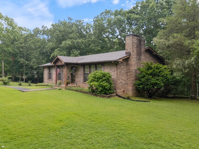 4518 Elkins Dr, Centerville, TN 37033 - photo 3