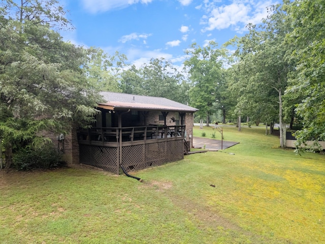 4518 Elkins Dr, Centerville, TN 37033 - photo 41