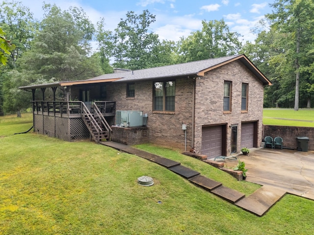 4518 Elkins Dr, Centerville, TN 37033 - photo 39