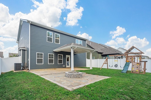 3620 Stormy Ln, Rockvale, TN 37153 - photo 4
