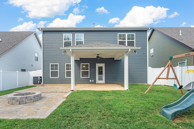 3620 Stormy Ln, Rockvale, TN 37153 - photo 46