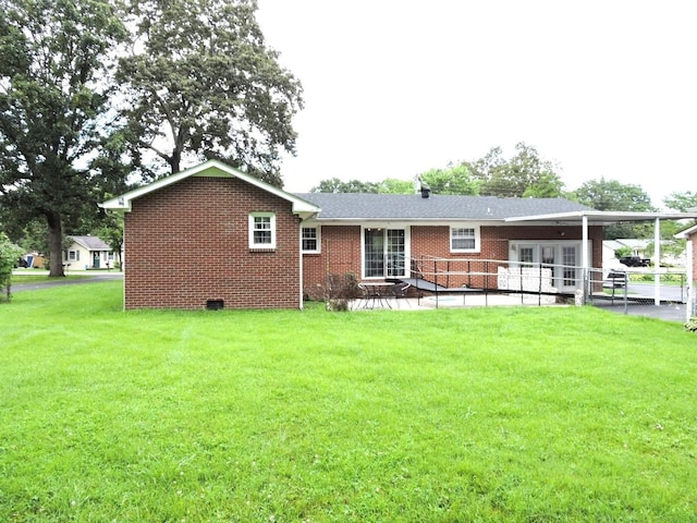 1304 Oak Dr, Manchester, TN 37355 - photo 24