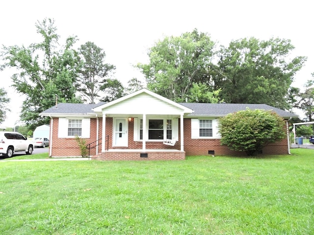1304 Oak Dr, Manchester, TN 37355 - photo 1