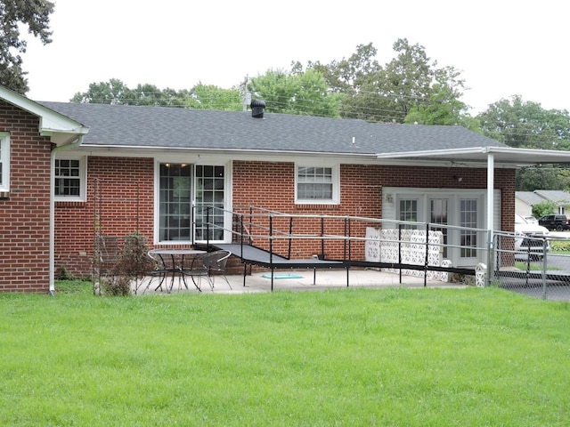1304 Oak Dr, Manchester, TN 37355 - photo 25