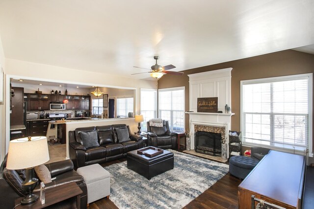 5741 Sterling Oaks Dr, Brentwood, TN 37027 - photo 7