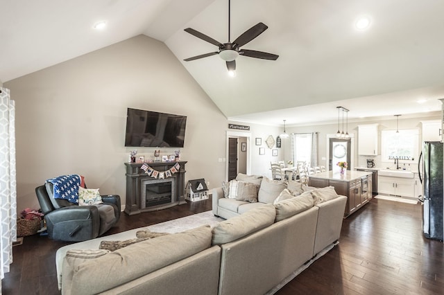 792 Greenfield Ln, Castalian Springs, TN 37031 - photo 38
