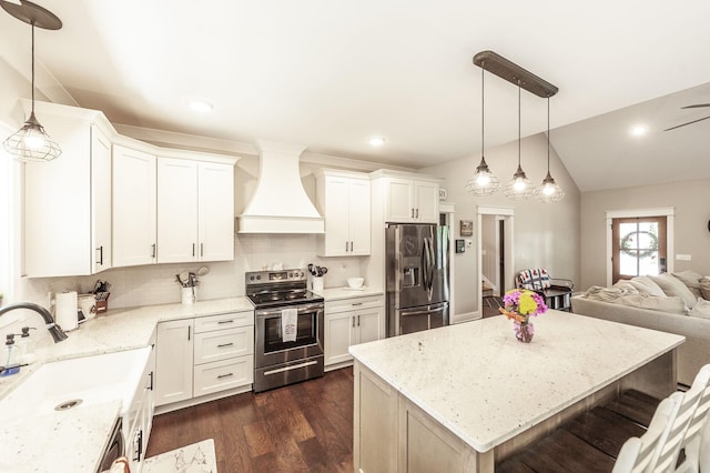 792 Greenfield Ln, Castalian Springs, TN 37031 - photo 25
