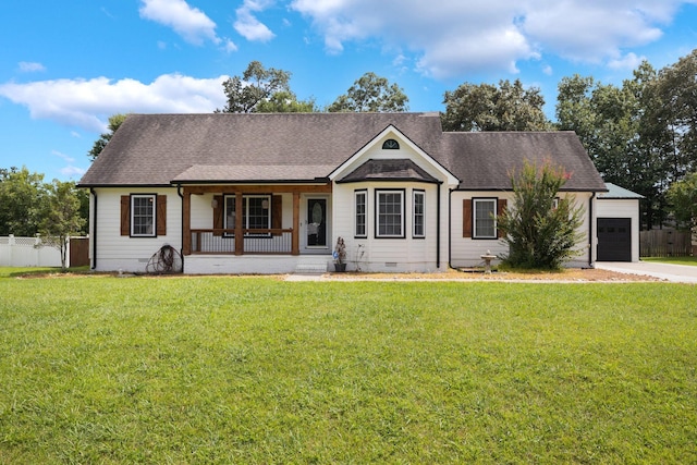 913 Indian Springs Cir, Manchester, TN 37355 - photo 1