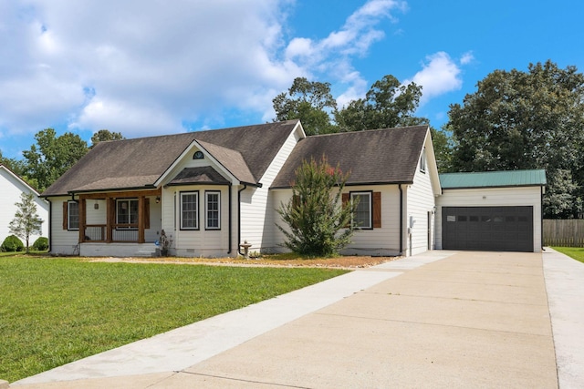 913 Indian Springs Cir, Manchester, TN 37355 - photo 2