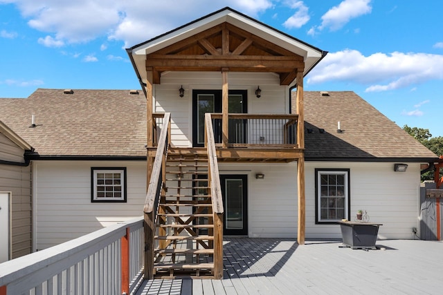 913 Indian Springs Cir, Manchester, TN 37355 - photo 37