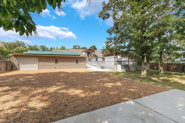 913 Indian Springs Cir, Manchester, TN 37355 - photo 48