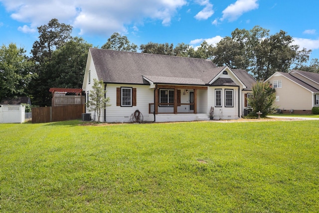 913 Indian Springs Cir, Manchester, TN 37355 - photo 3
