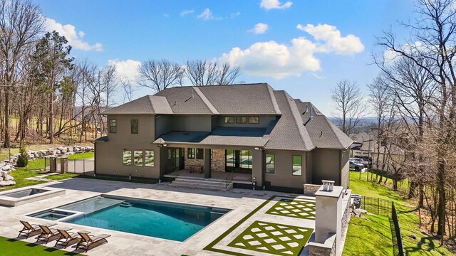 6128 Lookaway Cir, Franklin, TN 37067 - photo 5