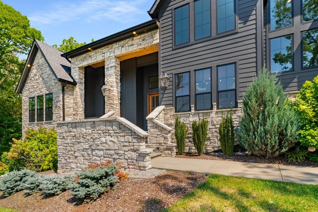 6128 Lookaway Cir, Franklin, TN 37067 - photo 94