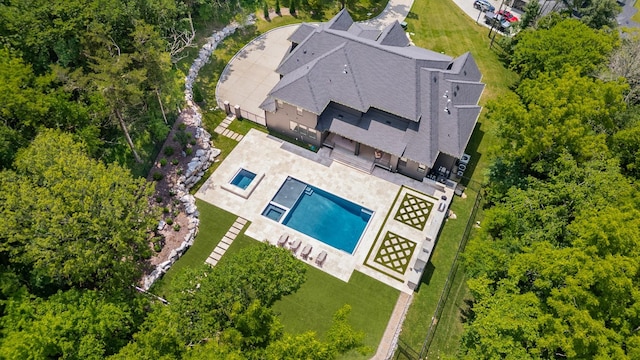 6128 Lookaway Cir, Franklin, TN 37067 - photo 3