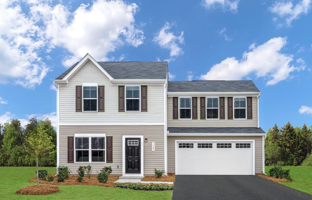 131 Faraday Pass, Nashville, TN 37207 - photo 1