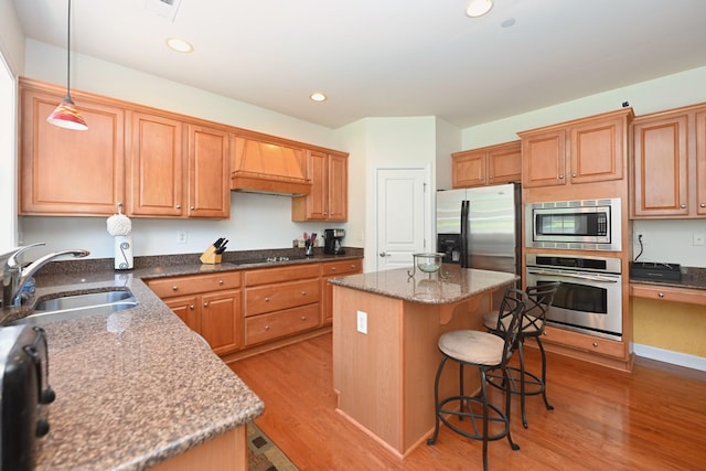 2029 Delaware Dr, Nolensville, TN 37135 - photo 19