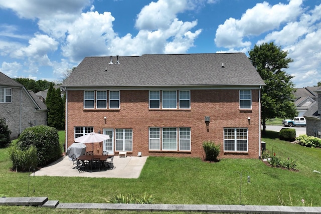 2029 Delaware Dr, Nolensville, TN 37135 - photo 41