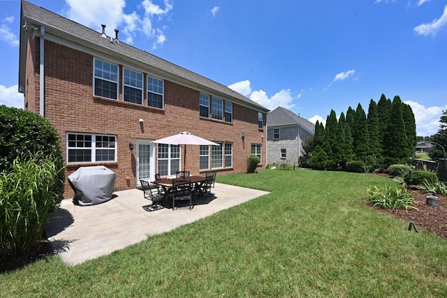 2029 Delaware Dr, Nolensville, TN 37135 - photo 36