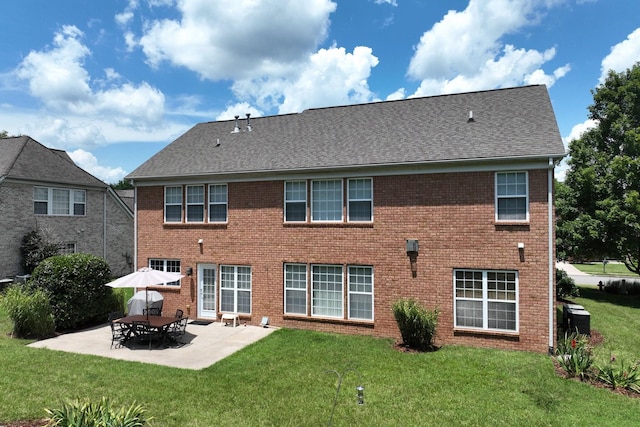 2029 Delaware Dr, Nolensville, TN 37135 - photo 40