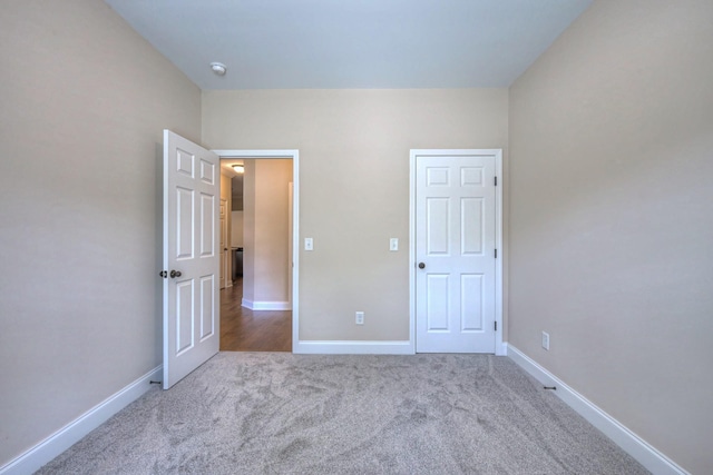 213 Vintage Way, Lebanon, TN 37087 - unfurnished bedroom with carpet floors and baseboards