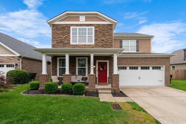 1645 Stonewater Dr, Hermitage, TN 37076 - photo 1