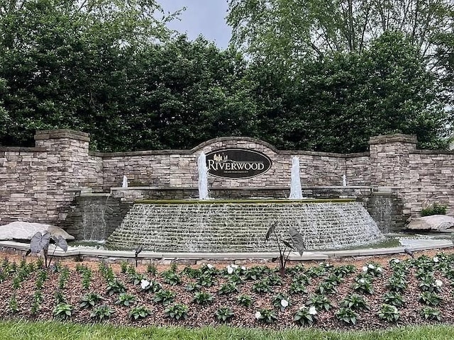 1645 Stonewater Dr, Hermitage, TN 37076 - photo 42